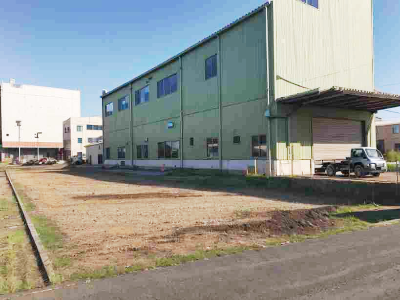 Kさん事例写真1