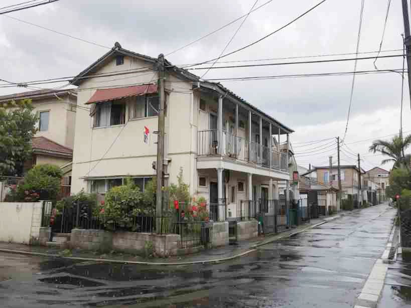 Tさん事例写真1