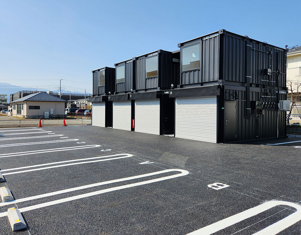 厚木岡田after写真