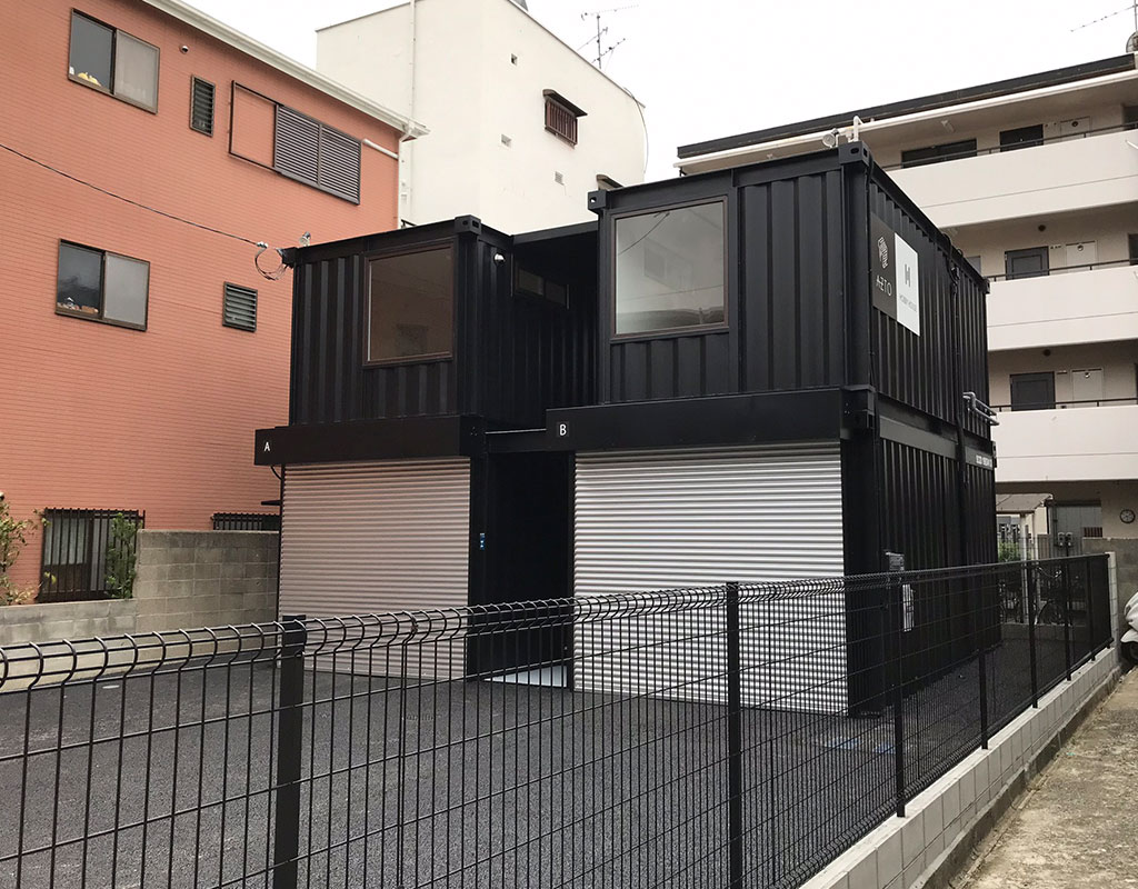 東七松after写真