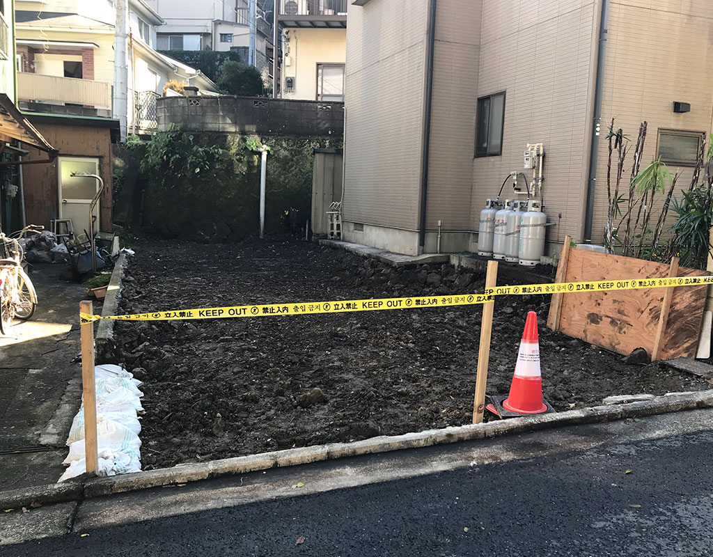 横須賀before写真