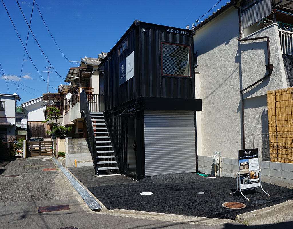 上坂部after写真