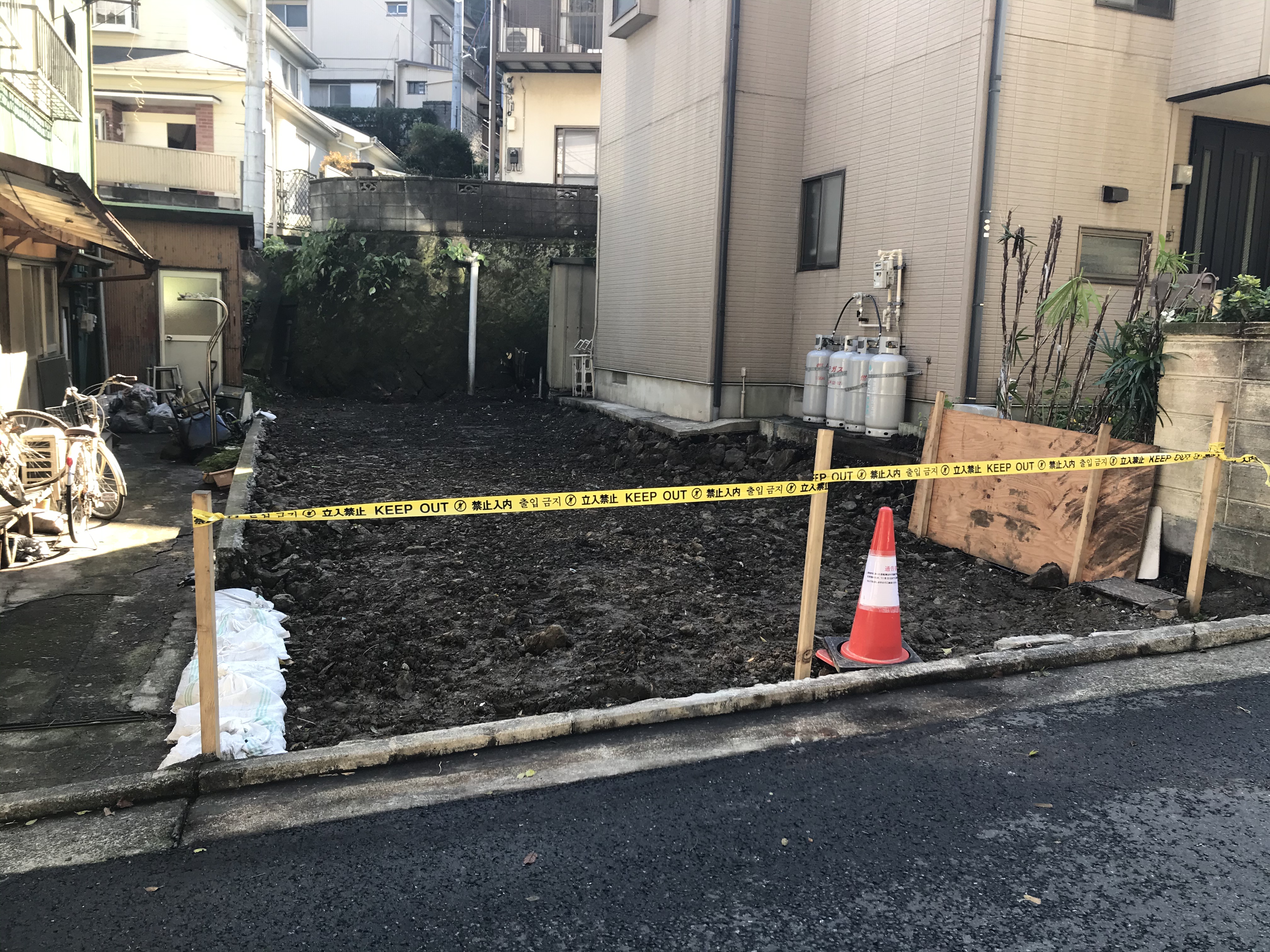 駅から遠くても問題なし2