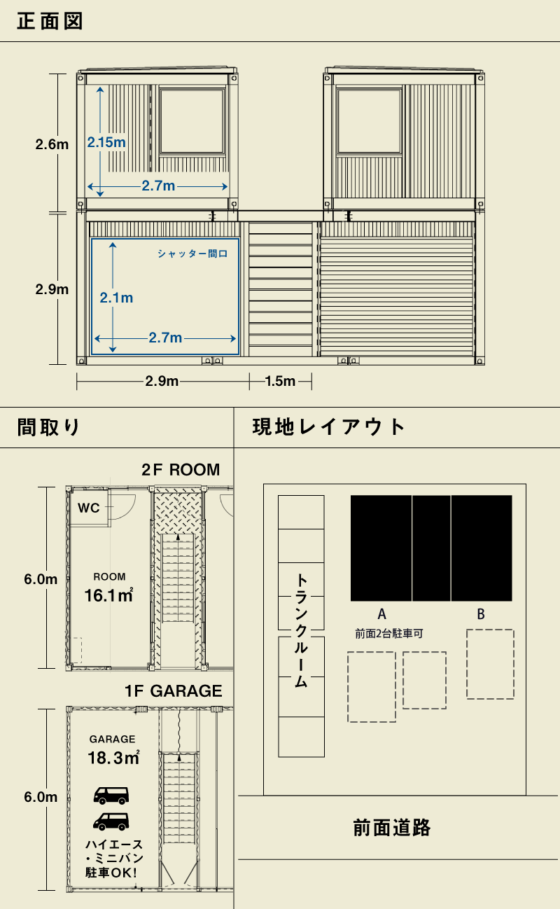 図面